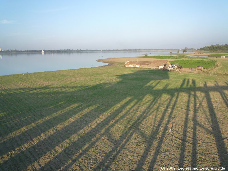 U Beln's Bridge028